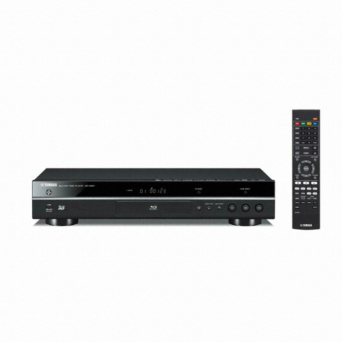 야마하 BD-S681 + RX-V481 패키지 (정품)_이미지