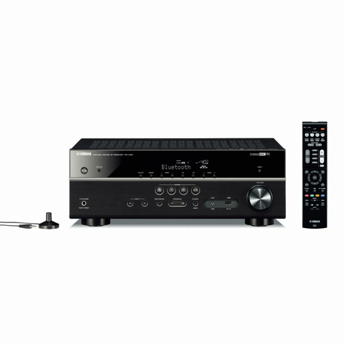 야마하 BD-S681 + RX-V481 패키지 (정품)_이미지