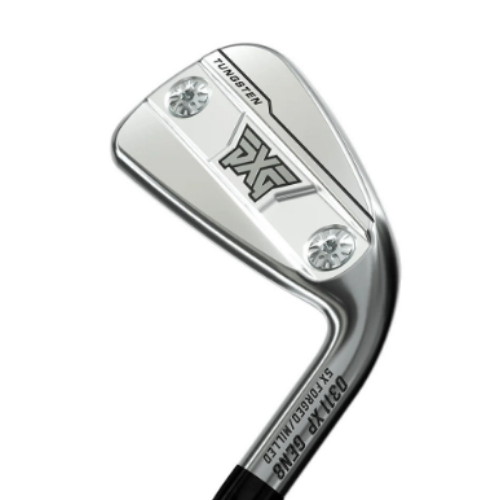 PXG GEN8 0311XP 크롬 아이언 6개 헤드_이미지
