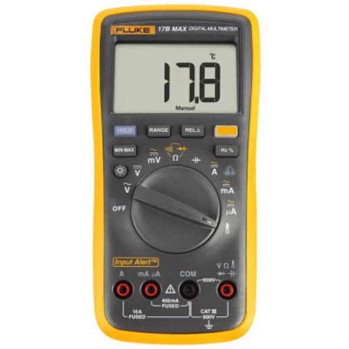 플루크 FLUKE-17B MAX-01