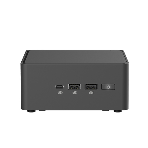 ASUS NUC 15 Pro NUC15CRHU7 M.2 (16GB, M.2 256GB)_이미지