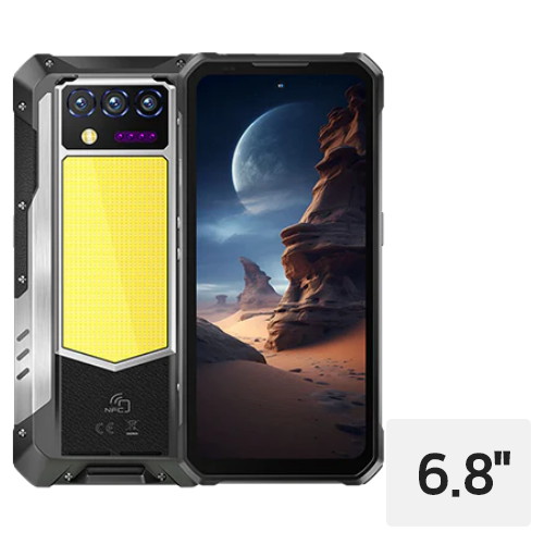 오키텔 WP100 타이탄 512GB, 자급제 (해외구매)_이미지