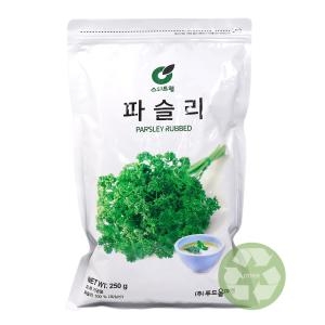 파슬리 250g /봉지