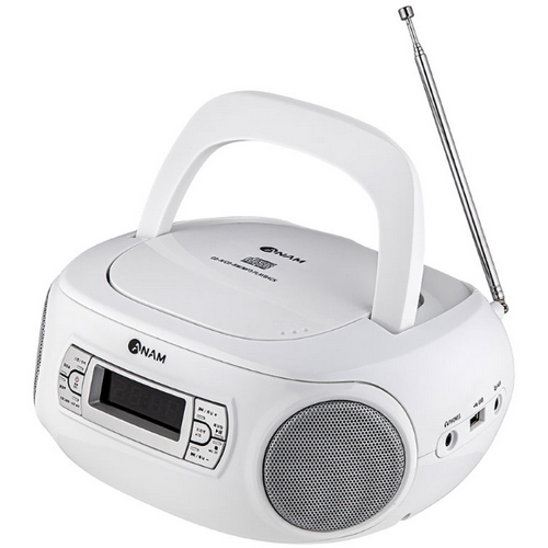 아남전자 HS-420 (화이트)_이미지