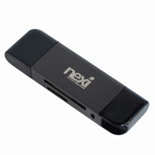 NEXI NX-3IN1CR 카드리더기이미지입니다. 누르면 해당 게시물로 새창이동합니다.