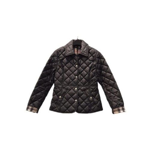 여성 카트론 퀼팅 자켓 패딩 81114591