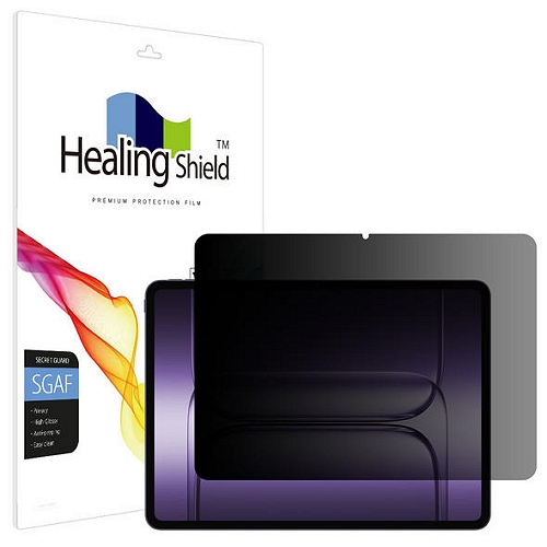 원플러스 패드3 프라이버시 사생활 보호필름