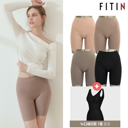 ��Ʈ�� ���� �Ŀ��� ���� �ŵ� 4�� + ������ 1��