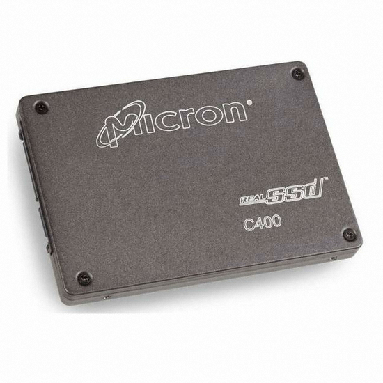 마이크론 RealSSD C400 (256GB)_이미지