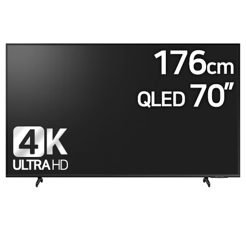 삼성전자 QLED QN70Q60A 해외구매 (리퍼/중고, 방문수령)_이미지