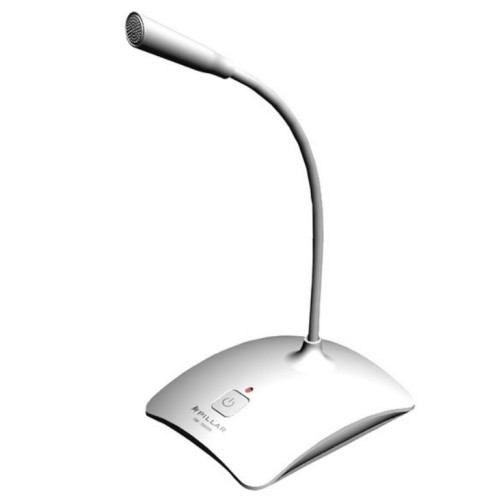 컴소닉 PILLAR CM-700USB (화이트)_이미지