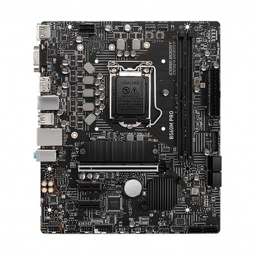 MSI B560M PRO_이미지