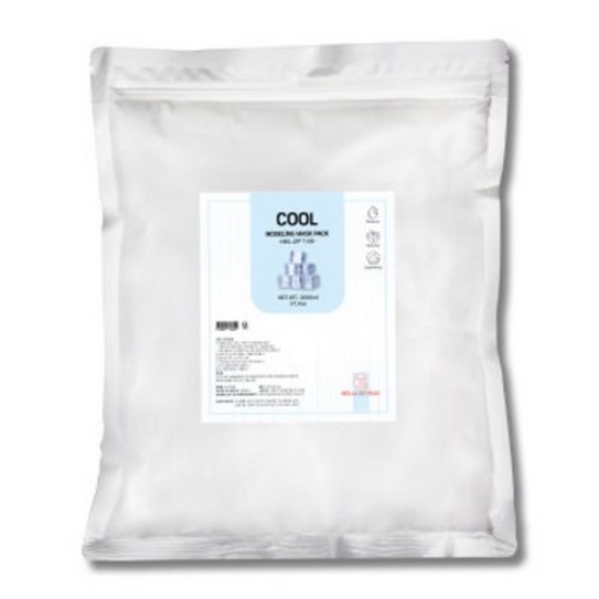 벨라드뽀 쿨 모델링팩 1000g (1개)