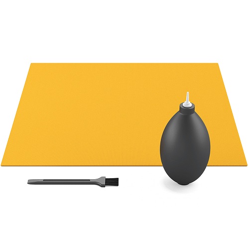 글로리어스 키보드 클리닝 키트_이미지