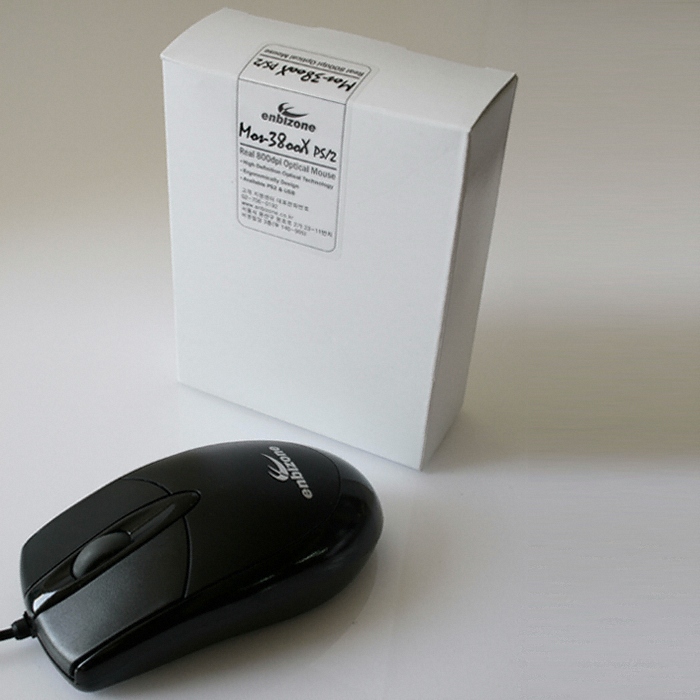 �������� NTERA MOS-3800X PS2