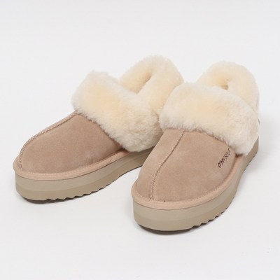 UGG 오마이솔 부츠 헌팅턴 oms102 220 5