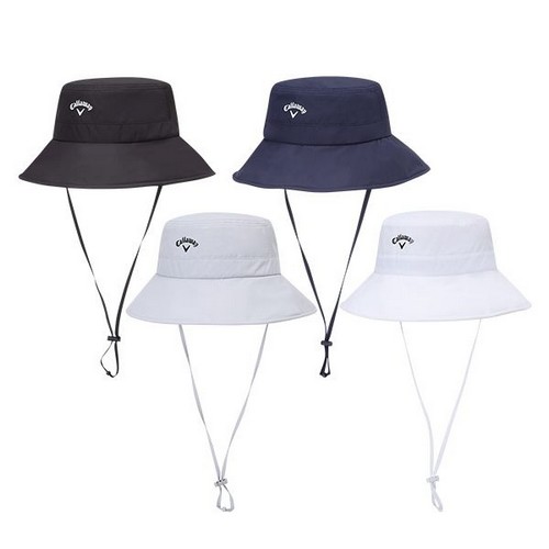 캘러웨이 라이닝 버킷햇_이미지