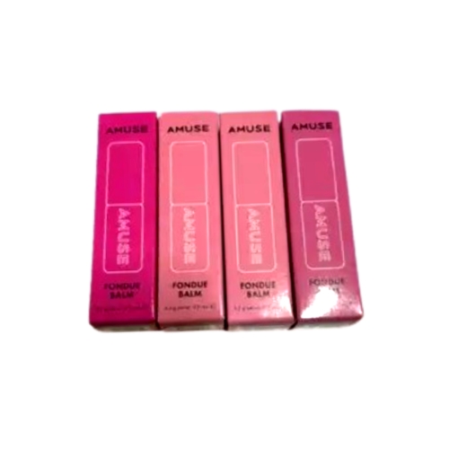 퐁듀 밤 립밤 07 코랄 프리즈 3.2g