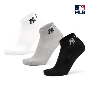 MLB 남성 단목 5족_001_이미지