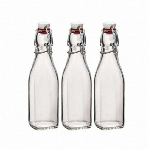 보르미올리 스윙 보틀 250ml (3개)_이미지