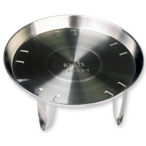 카릭스 벌컨 26 전용 키다리 재받침