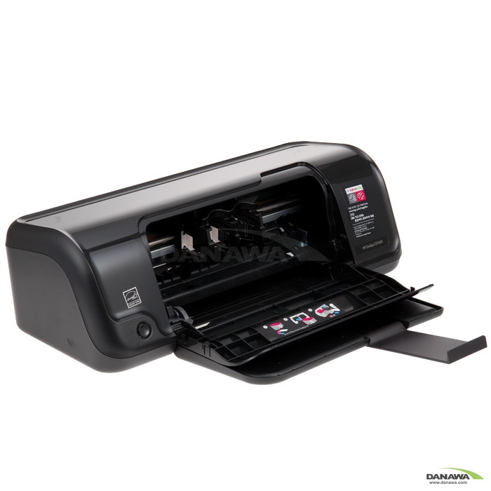 HP ����ũ�� D1660