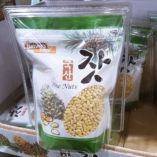 �ڽ�Ʈ�� �ڿ��� ģ���� ���� �� 550g