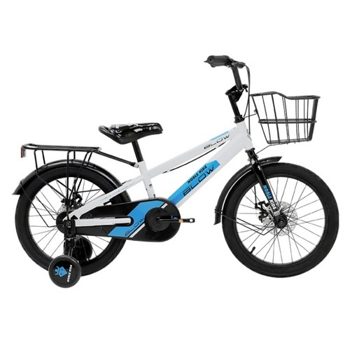 K2바이크 노블키즈 블로우 18 (2022년형)