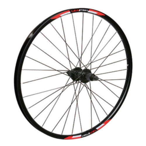 호비 자전거휠 27.5인치 6볼트 디스크 뒤휠