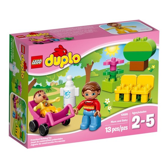 ���� �Ե��÷� �Ʊ� ������ (10585)