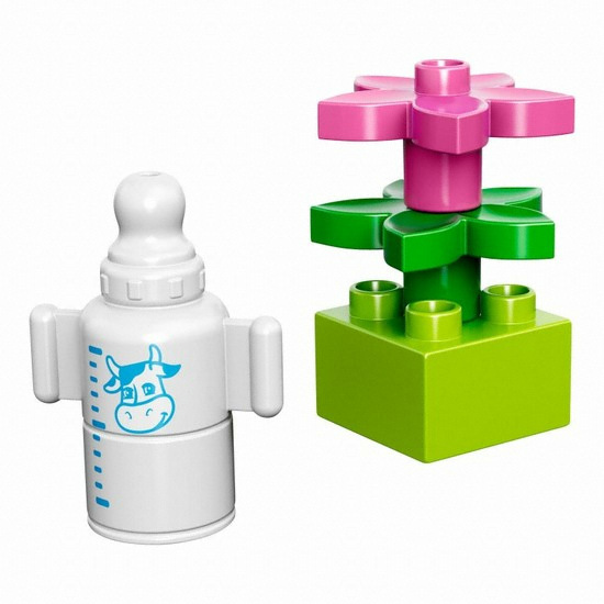 ���� �Ե��÷� �Ʊ� ������ (10585)