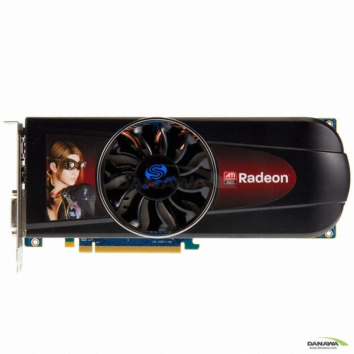 SAPPHIRE �󵥿� HD 5850 D5 1GB