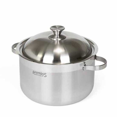 키친아트 프리미오S 뉴 인덕션쿠커 양수냄비