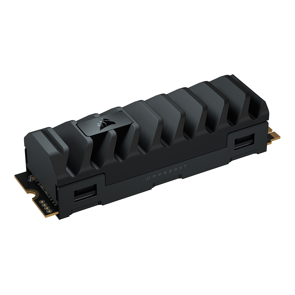 CORSAIR MP600 PRO XT M.2 NVMe