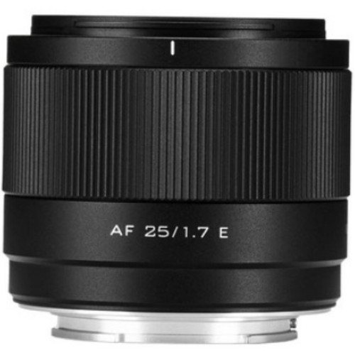 VILTROX 25mm F1.7 ���� Z��