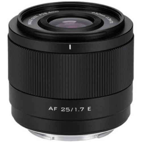 VILTROX 25mm F1.7 니콘 Z용이미지입니다. 누르면 해당 게시물로 새창이동합니다.