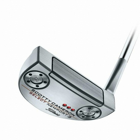 셀렉트 뉴포트 3 퍼터