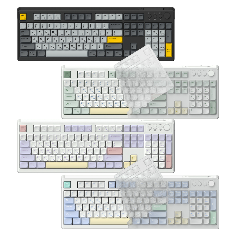 GK104 유무선