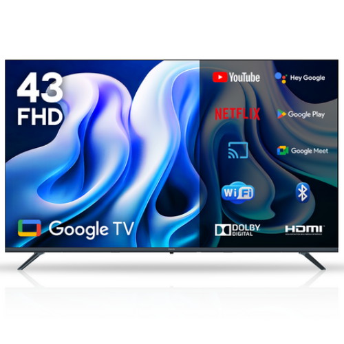 이노스 43FHD KU 돌비 스마트 AI 구글3.0 (스탠드)