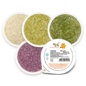 ¯�� ������ 1.5�ܰ� ������ 190g