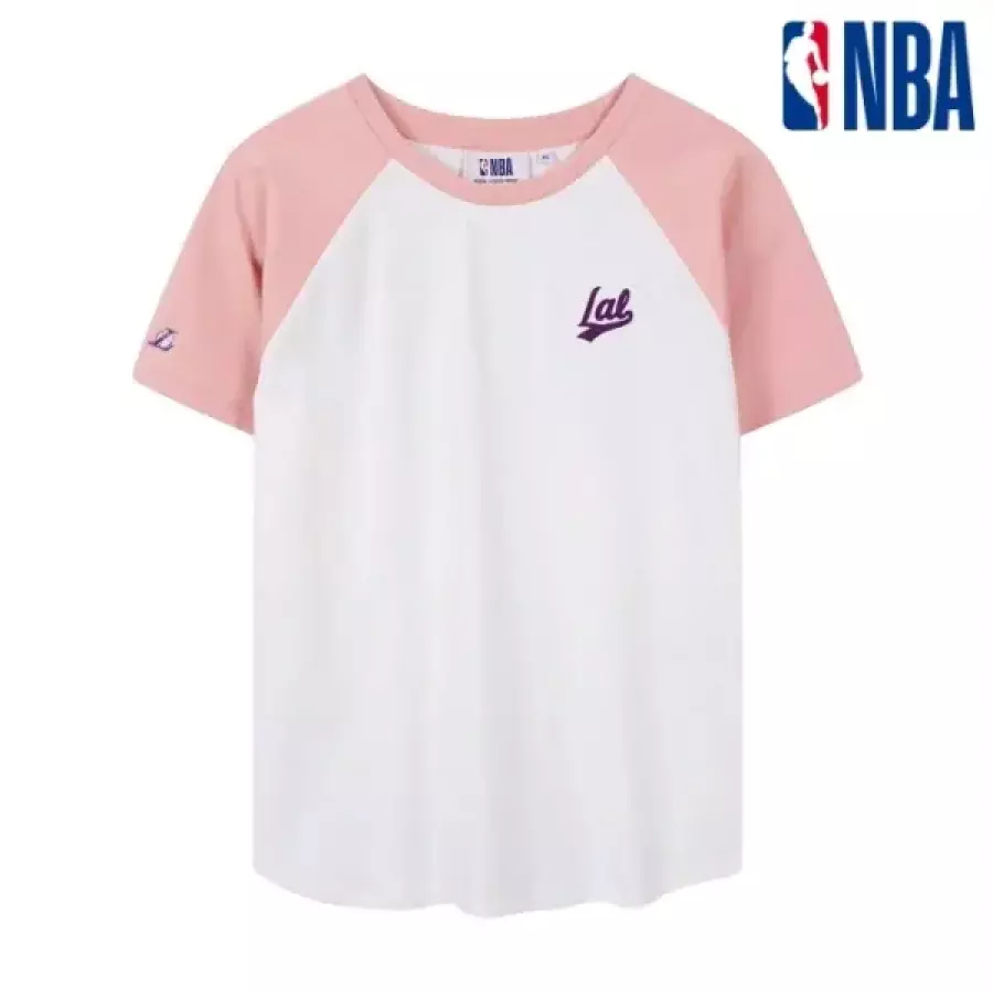 NBA 여성 쿨링 냉감 뉴욕닉스 나그랑 반팔티 262TS735