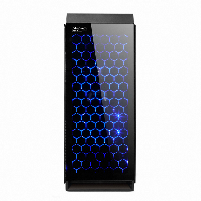 ANIX METALLIC LUXURY RGB 강화유리_이미지