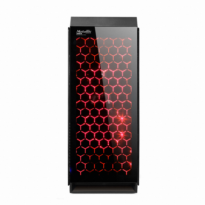 ANIX METALLIC LUXURY RGB ��ȭ����