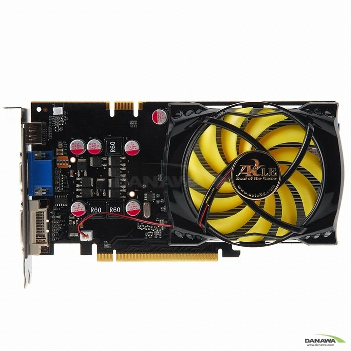 지포스 GTS250 GRIFFIN HDMI 512MB + IN WIN GRIFFIN 리모컨