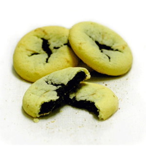 브라우니 쿠키 140g