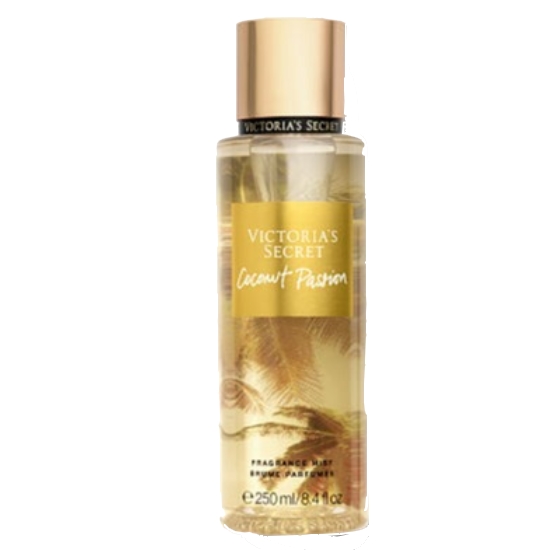 코코넛패션 바디미스트 250ml