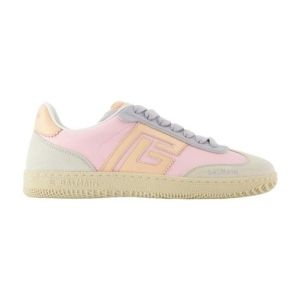  발망 스니커즈 FN0VI735TGVN AAA multicolor