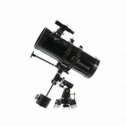 셀레스트론 파워시커 127EQ (해외구매)_이미지