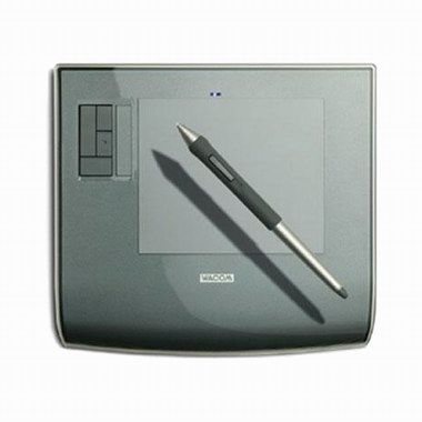 WACOM Intuos3 4×5_이미지