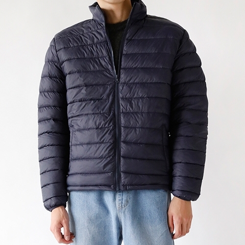 해리슨옴므 덕다운 초경량 패딩 HA-1106 SHS1001_이미지